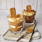 Biscoff Banoffee Trifle